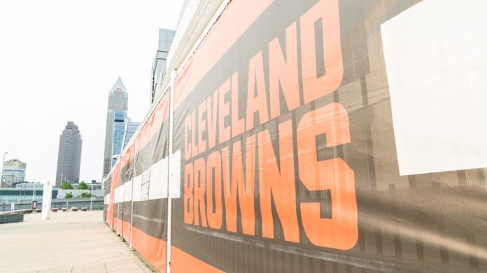 Cleveland Browns