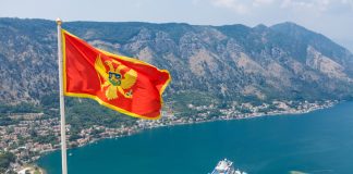 Montenegro