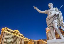 Caesars Entertainment