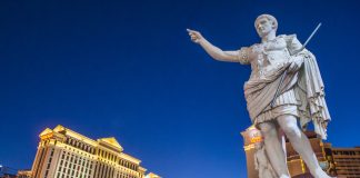 Caesars Entertainment