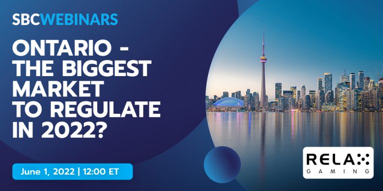 Ontario – The Biggest Market to Regulate in 2022?