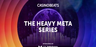 Mark Robson, CEO at Eminence Holdings, become the latest to voice his opinion on the metaverse as part of CasinoBeats' Heavy Meta series.