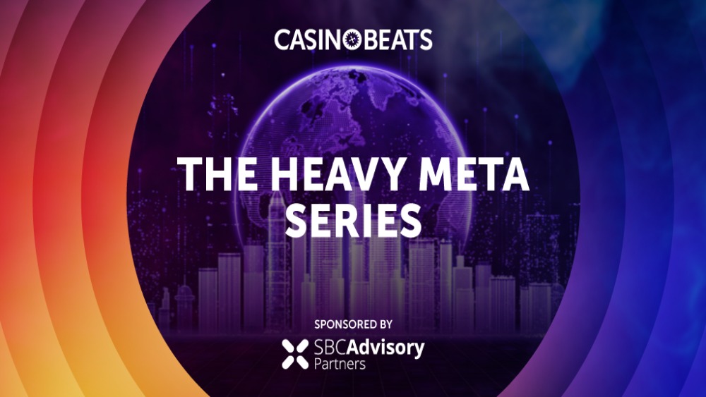 Mark Robson, CEO at Eminence Holdings, become the latest to voice his opinion on the metaverse as part of CasinoBeats' Heavy Meta series.