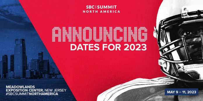 SBC Summit North America