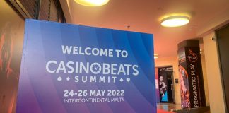 CasinoBeats Summit