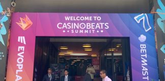 CasinoBeats Summit