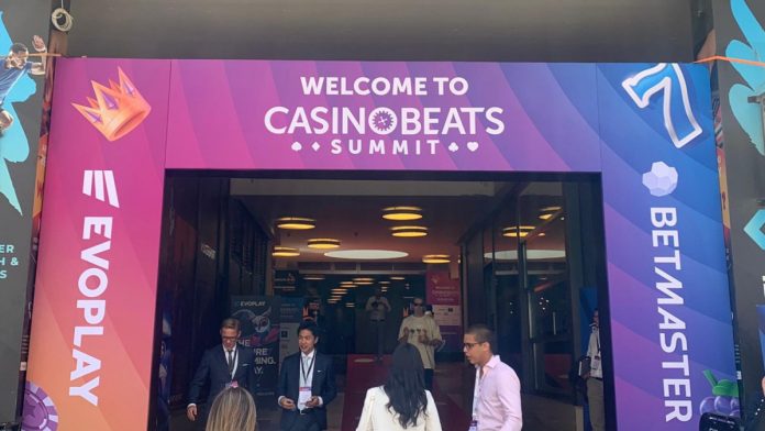 CasinoBeats Summit