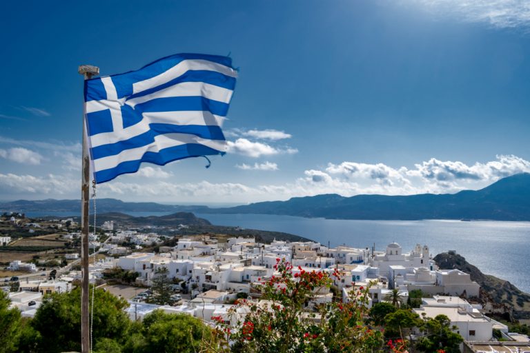 €2 online casino stake cap lifted by Greek authorities