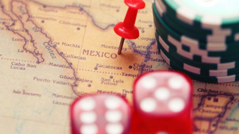 Casino association in Mexico urges unified tax for the industry