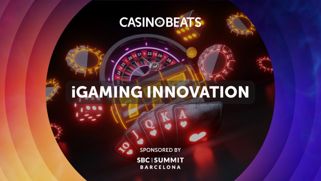 iGaming Innovation