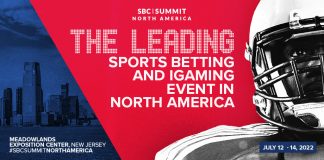 SBC Summit North America