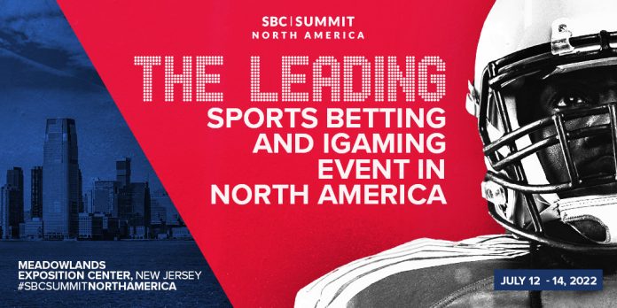 SBC Summit North America