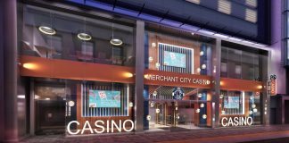 Grosvenor Casino Merchant City