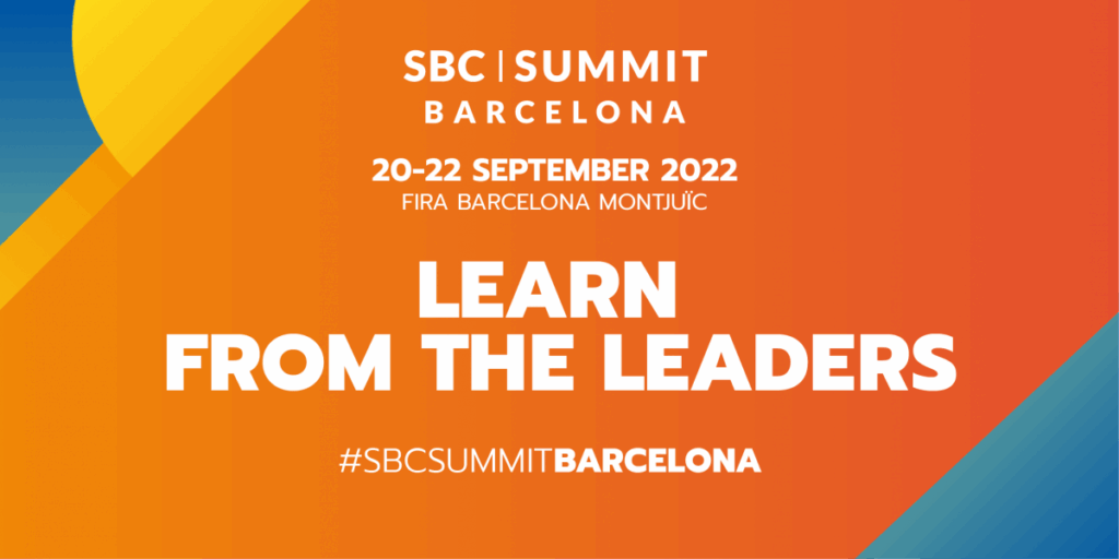 SBC Summit Barcelona