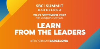 SBC Summit Barcelona