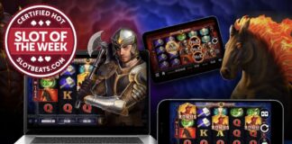 SYNOT triumphs over evil to claim SOTW SYNOT Games has triumphed over evil in a battle against the Masters of Eclipse in an aim to claim SlotBeats’ Slot of the Week accolade.