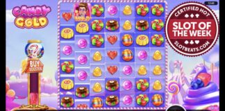 SlotBeats caves to its sweet tooth and awards Swintt its SOTW slotbeats