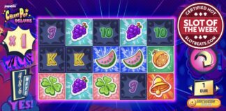 AvatarUX’s ‘bigger and bolder’ CherryPop claims SlotBeats SOTW AvatarUX