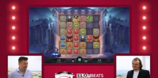 Relax talks Temple Tumble 2 Dream Drop in first live Beyond the Reels