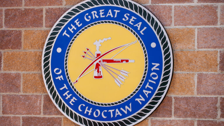 Choctaw Nation