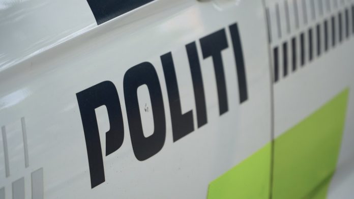 Danish police