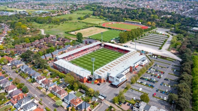 AFC Bournemouth