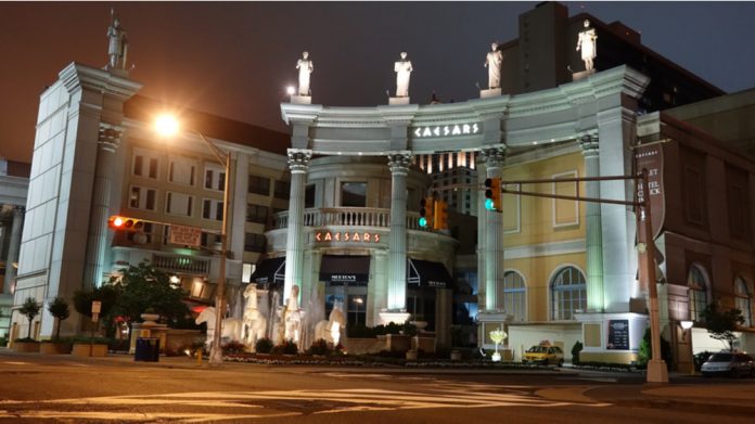 Caesars Atlantic City is set to receive a major renovation after Caesars Entertainment announced a $200m investment in the resort in a bid to improve customer experience