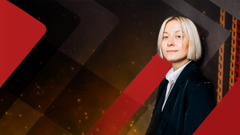 Marina Ostrovtsova: BGaming has entered a stage of ‘colossal’ transformation