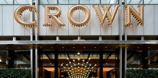 Crown Melbourne