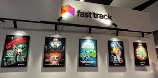 Fast Track