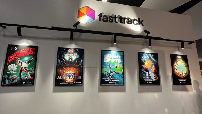 Fast Track