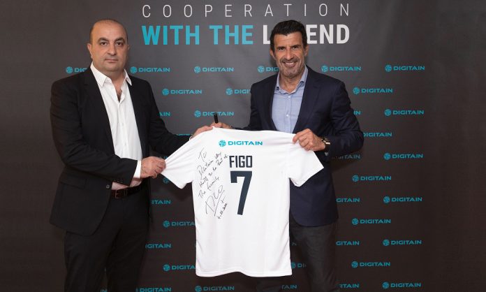 Luis Figo