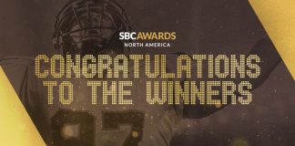 SBC Awards North America 2022