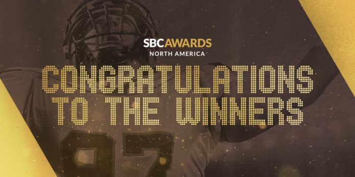 SBC Awards North America 2022