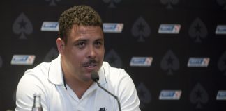 PokerStars has announced the return of former Brazil international and ex-Real Madrid striker Ronaldo Fenômeno as a company ambassador.