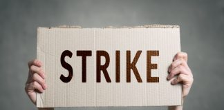 Strike