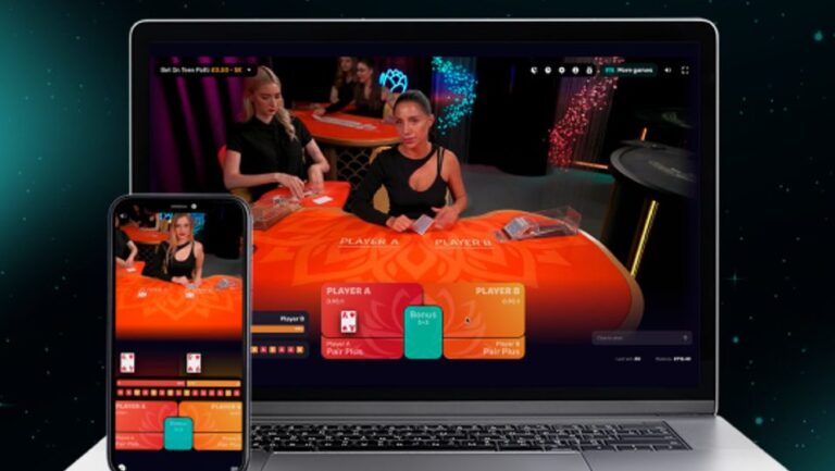 BETER adds Teen Patti to live casino offering