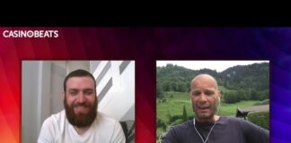 Thomas Wendt, Apparat Gaming: maybe the others should be afraid