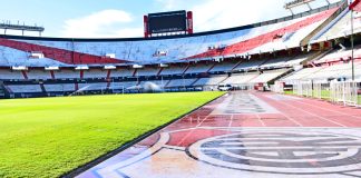 River Plate