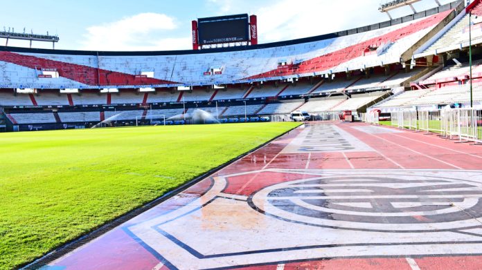 River Plate