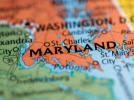 Maryland