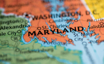 Maryland