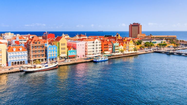 Curaçao