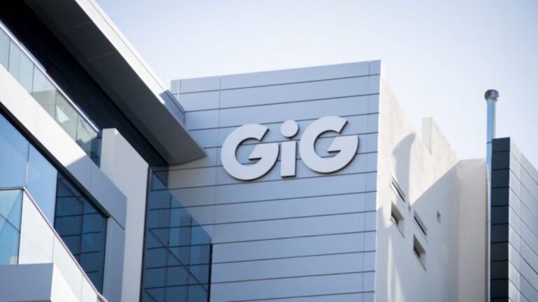 GiG expecting final execution of business split during H1 2024