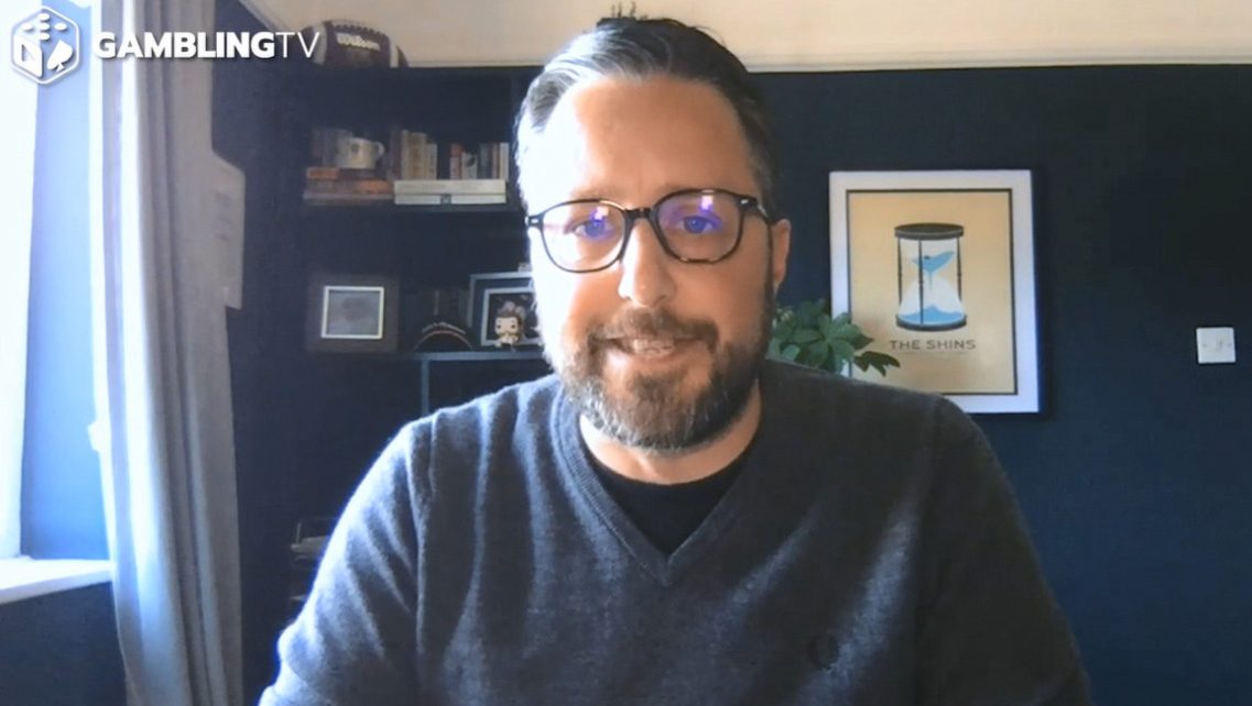 Lady Luck Games’ Julian Borg-Barthet reflects on 2022