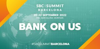 Payments at SBC Summit Barcelona