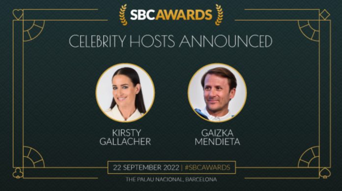 SBC Awards 2022