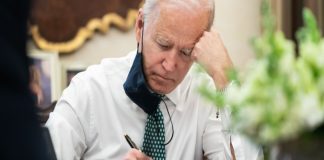 The AGA has sent a letter to the President of the United States requesting that the Biden administration partner with the igaming industry.