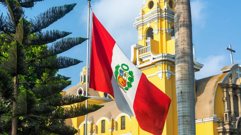 Peru