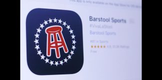 Barstool Sports x PENN Entertainment